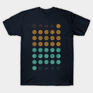 Dawn / Dusk T-Shirt